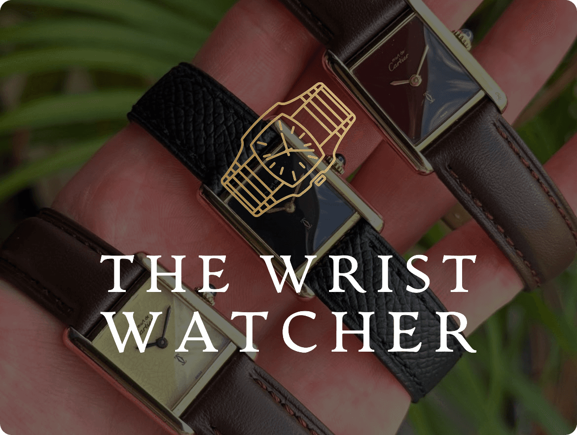 TheWristWatcher
