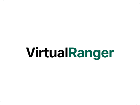 VirtualRanger: AI-powered wildlife conflict reporting for rural Africa.